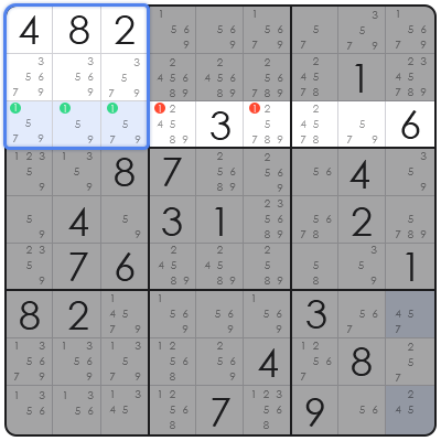 sudoku game board wooden