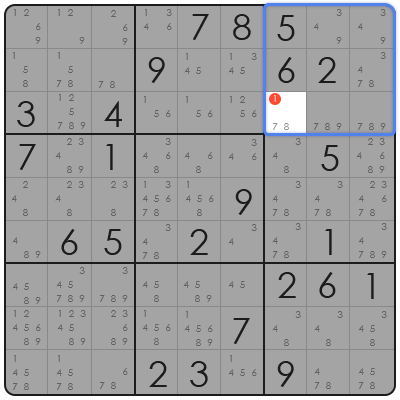 play sudoku online with pencil marks