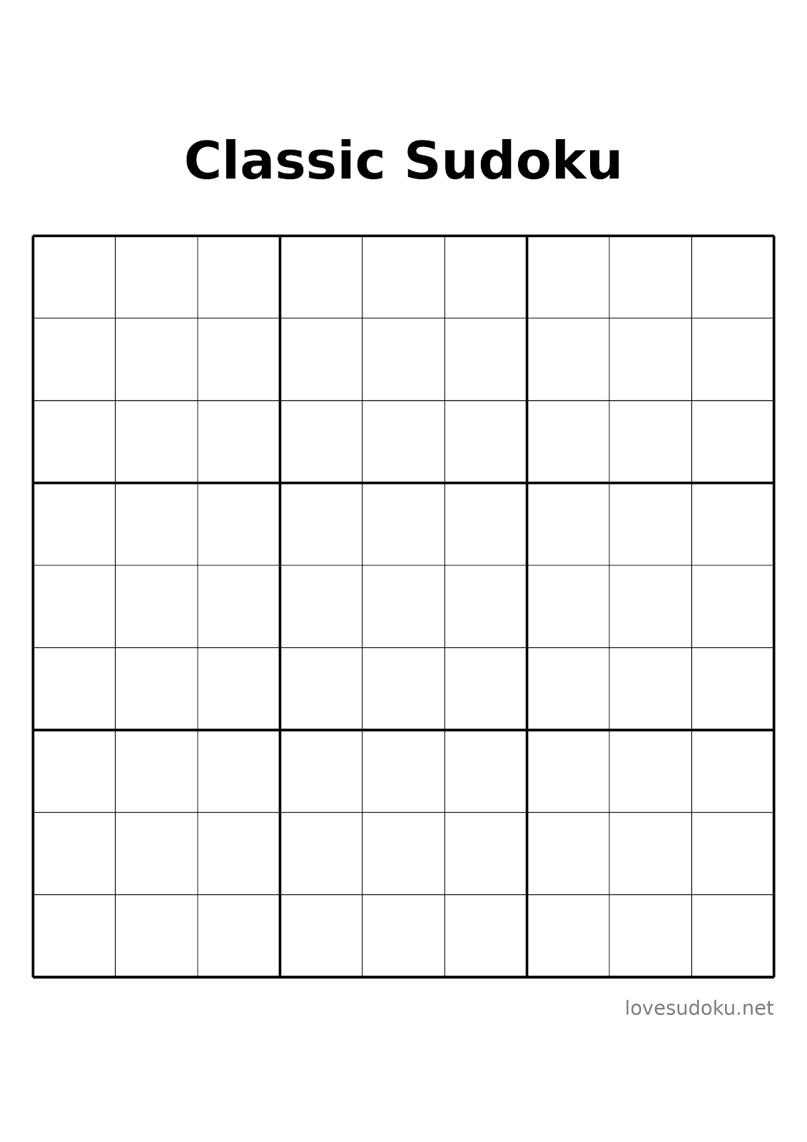 sudoku online hard
